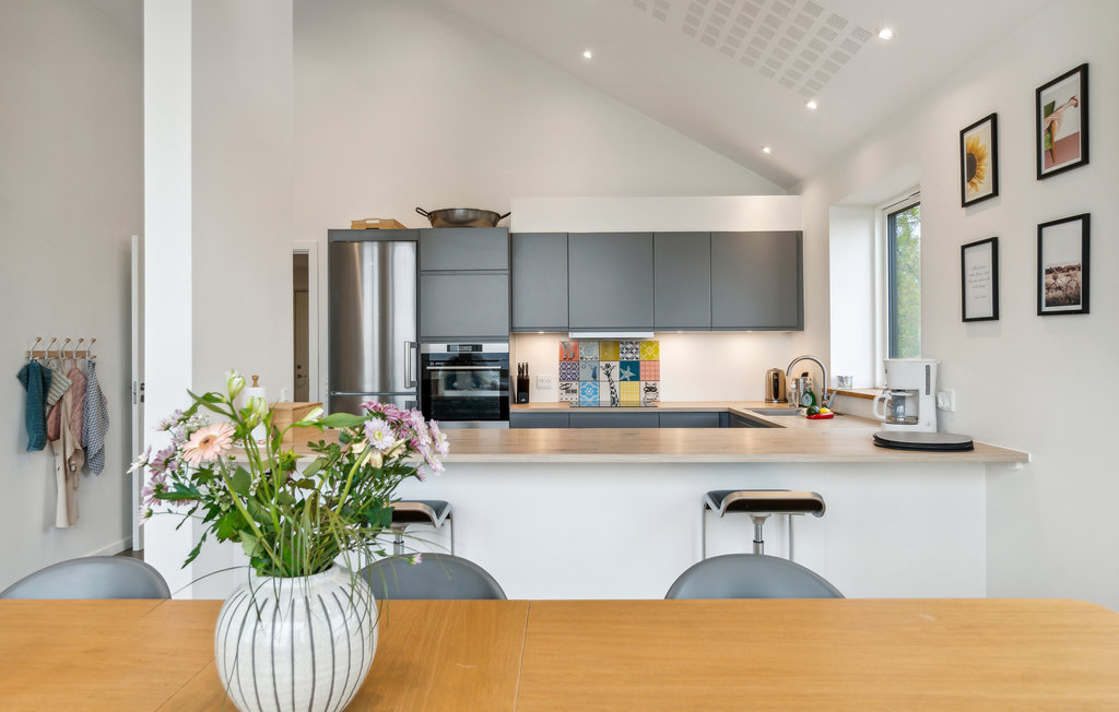 Feriehuse - Unnerud , Danmark - E17775 23