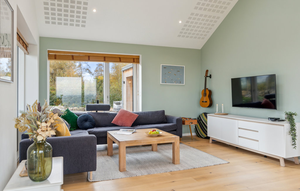 Feriehuse - Unnerud , Danmark - E17775 6