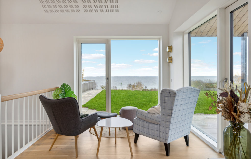 Feriehuse - Unnerud , Danmark - E17775 7