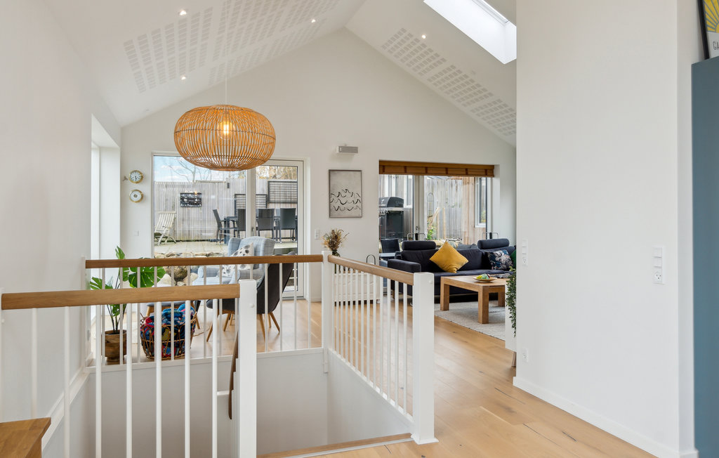 Feriehuse - Unnerud , Danmark - E17775 21