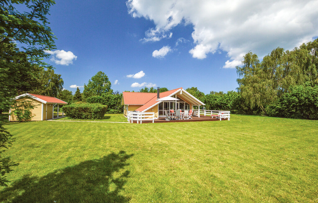 Feriehuse - Rørvig , Danmark - E17851 7