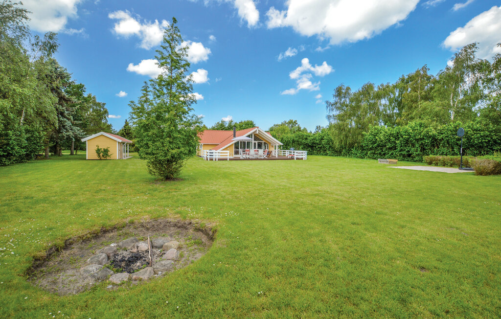 Feriehuse - Rørvig , Danmark - E17851 13