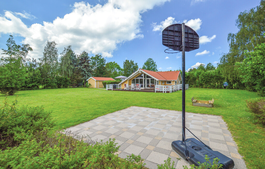 Feriehuse - Rørvig , Danmark - E17851 12