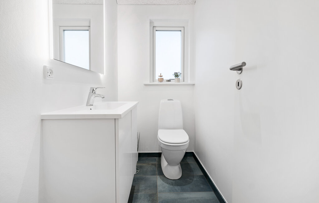 Feriehuse - Klint Strand , Danmark - E17025 20