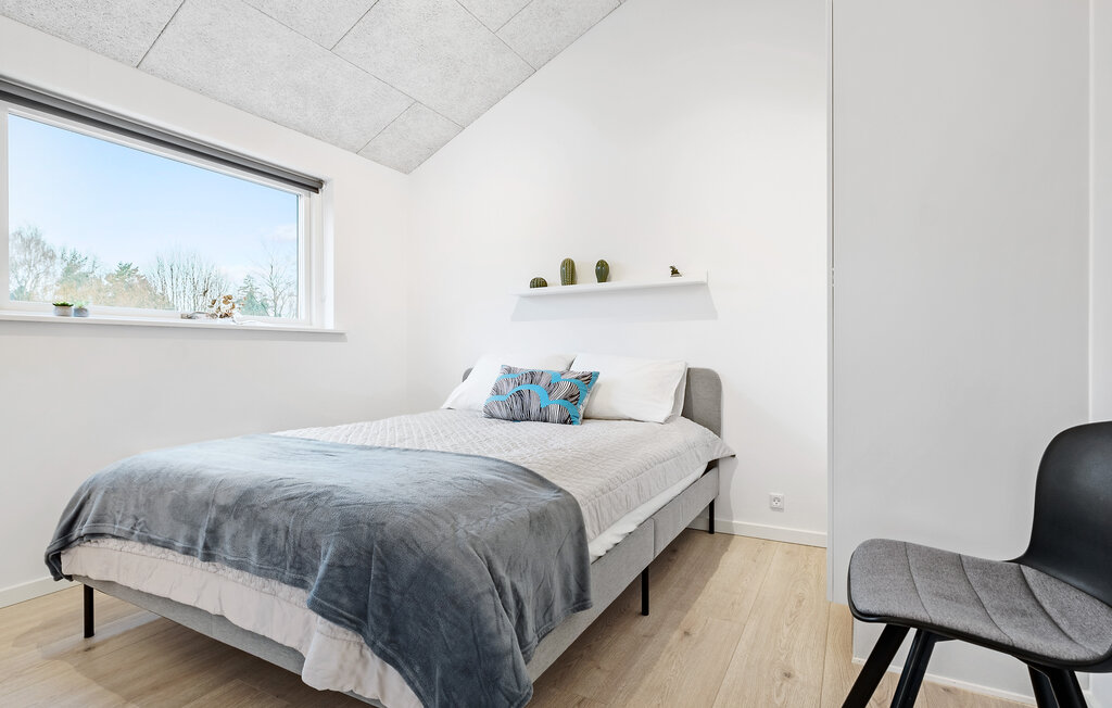 Feriehuse - Klint Strand , Danmark - E17025 8