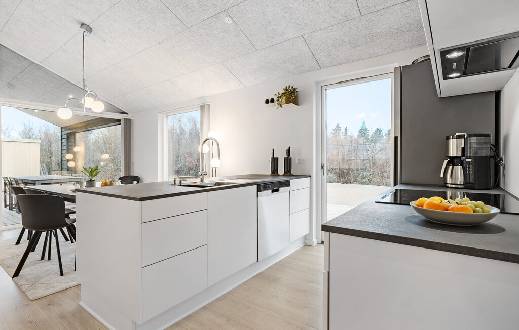 Feriehuse - Klint Strand , Danmark - E17025 14