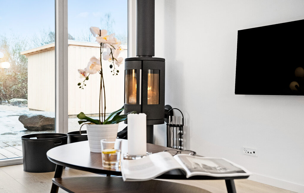 Feriehuse - Klint Strand , Danmark - E17025 4