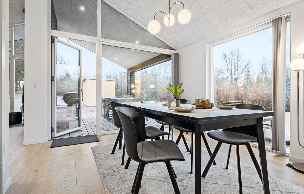 Feriehuse - Klint Strand , Danmark - E17025 5