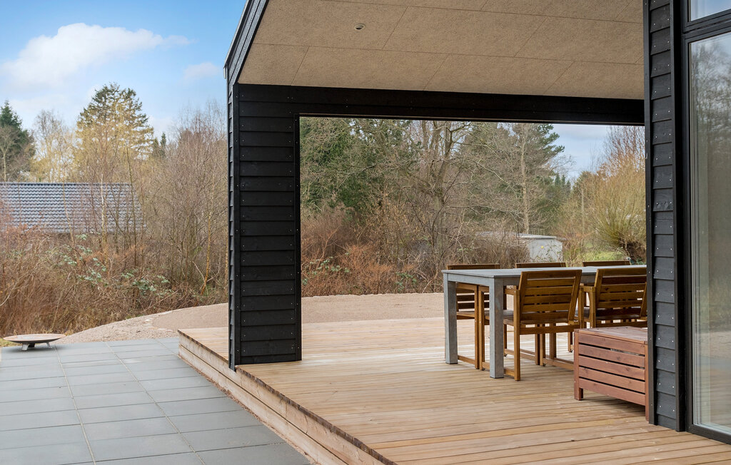 Feriehuse - Klint Strand , Danmark - E17025 9