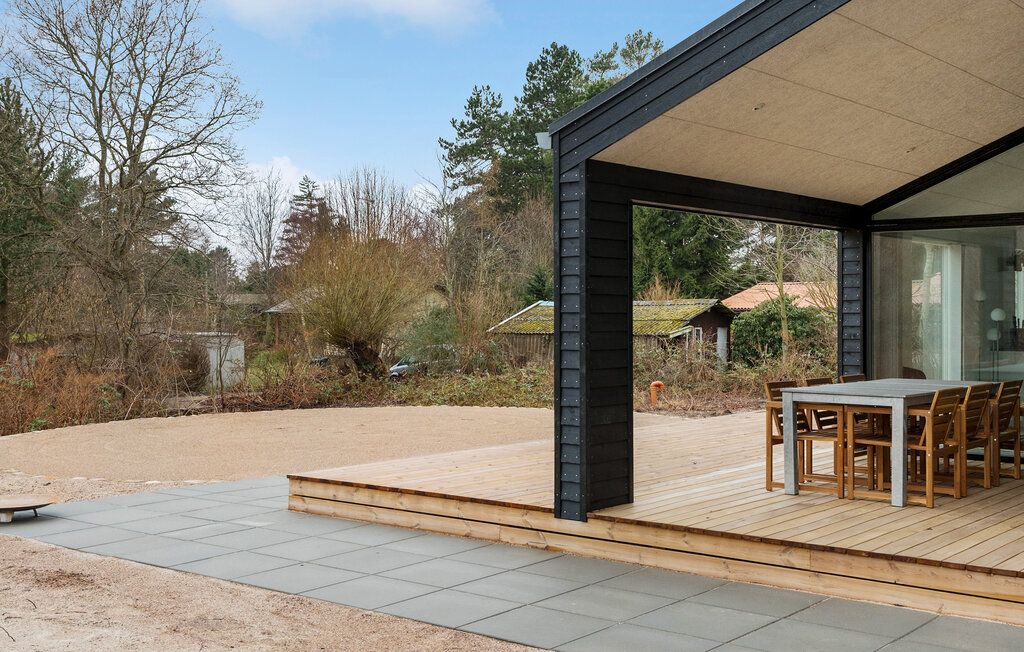 Feriehuse - Klint Strand , Danmark - E17025 11