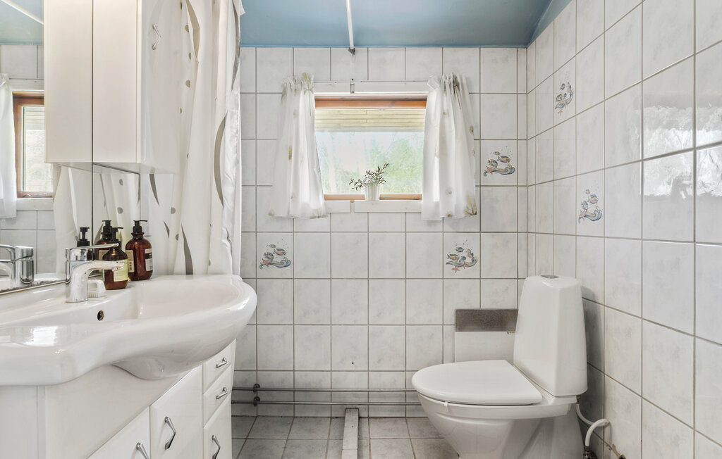 Semesterhus - Rørvig Strand , Danmark - E17711 19