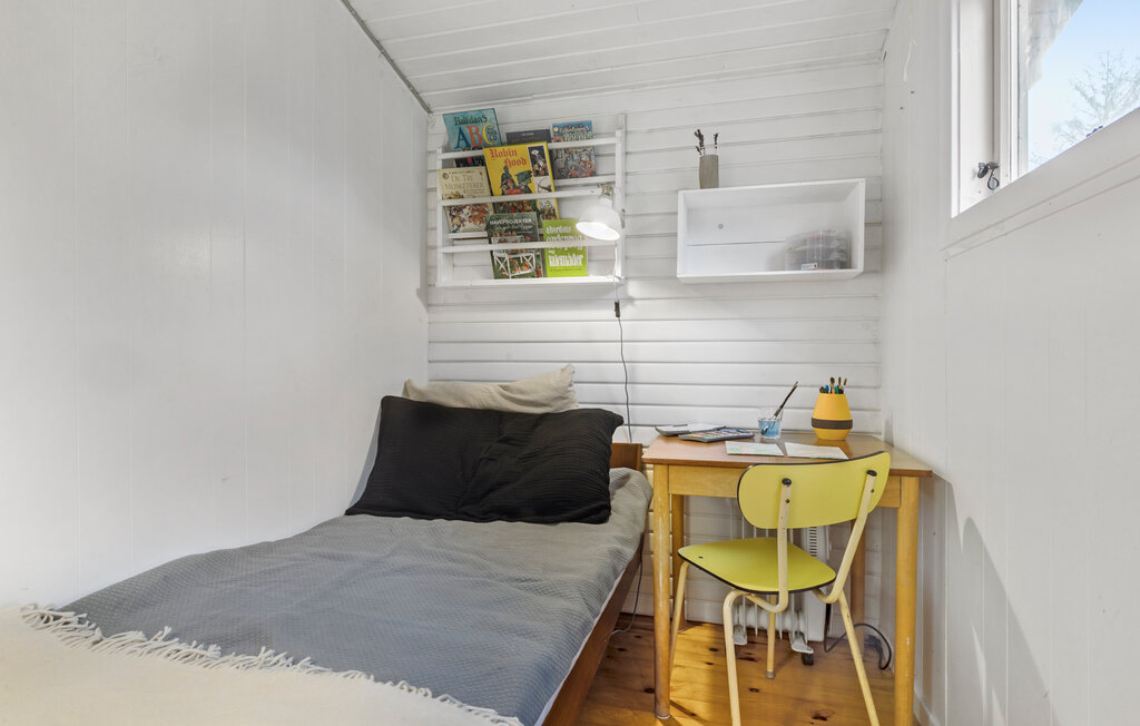 Semesterhus - Rørvig Strand , Danmark - E17711 18