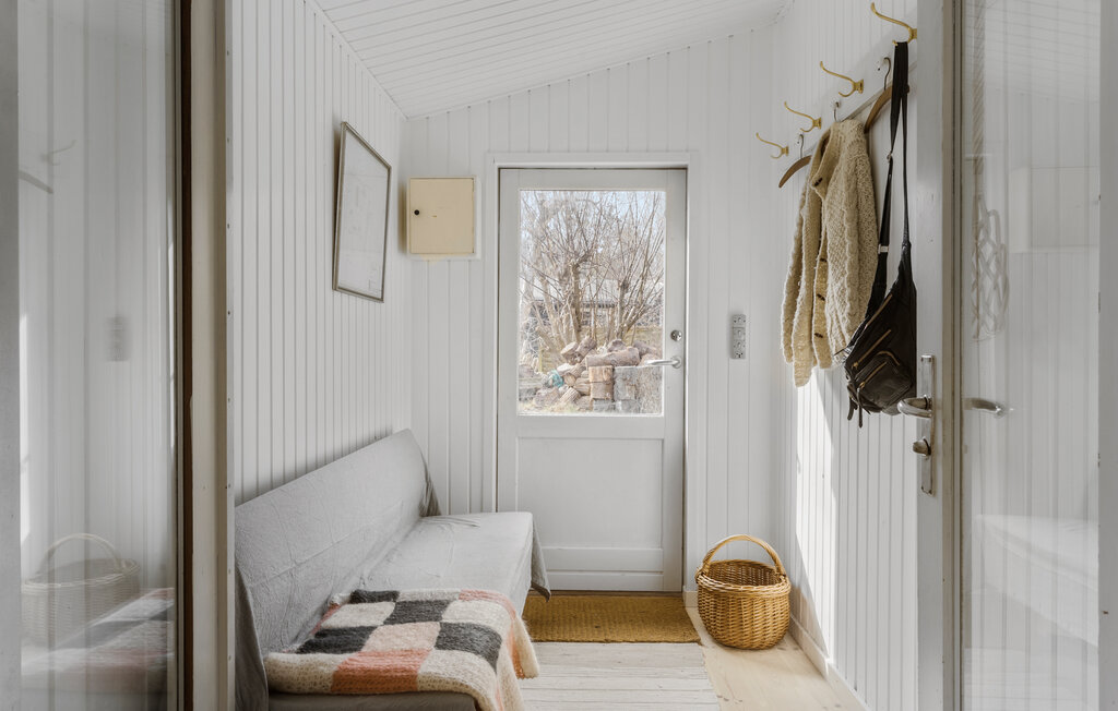 Semesterhus - Rørvig Strand , Danmark - E17711 15