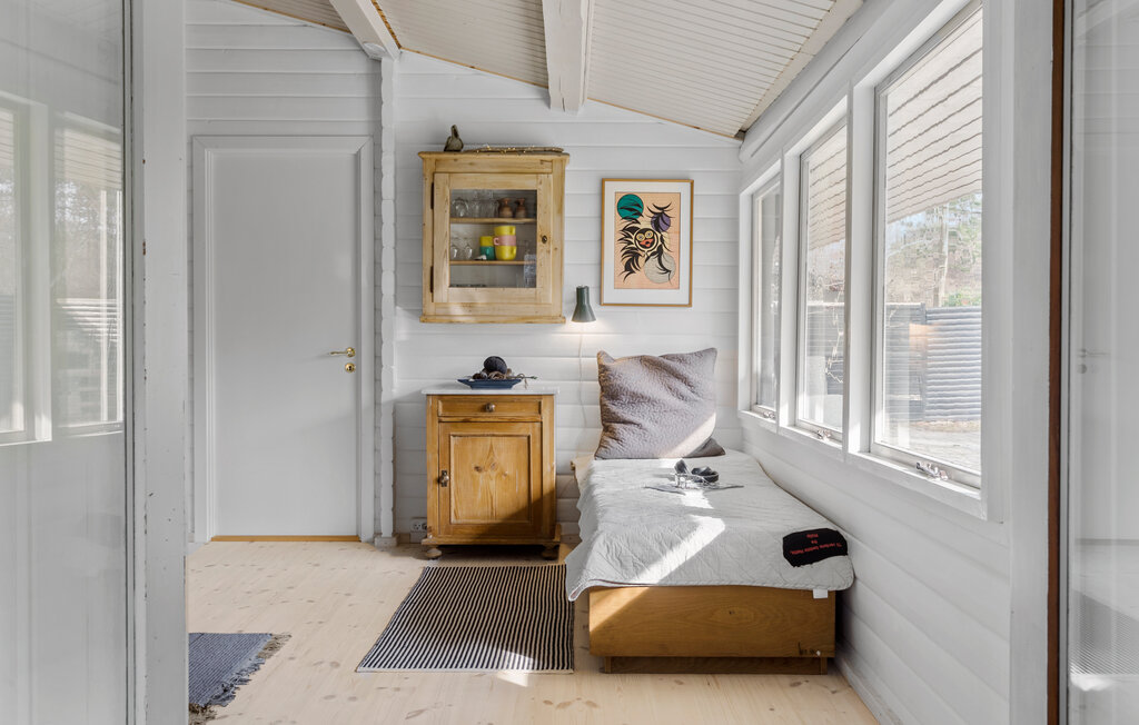 Semesterhus - Rørvig Strand , Danmark - E17711 8