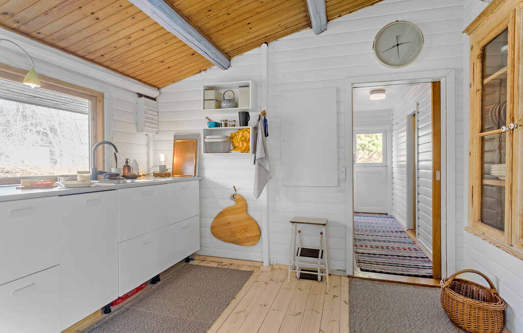 Semesterhus - Rørvig Strand , Danmark - E17711 6