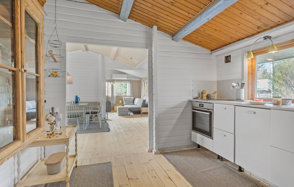 Semesterhus - Rørvig Strand , Danmark - E17711 7