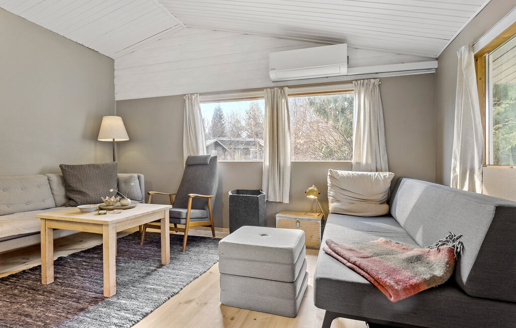 Semesterhus - Rørvig Strand , Danmark - E17711 3