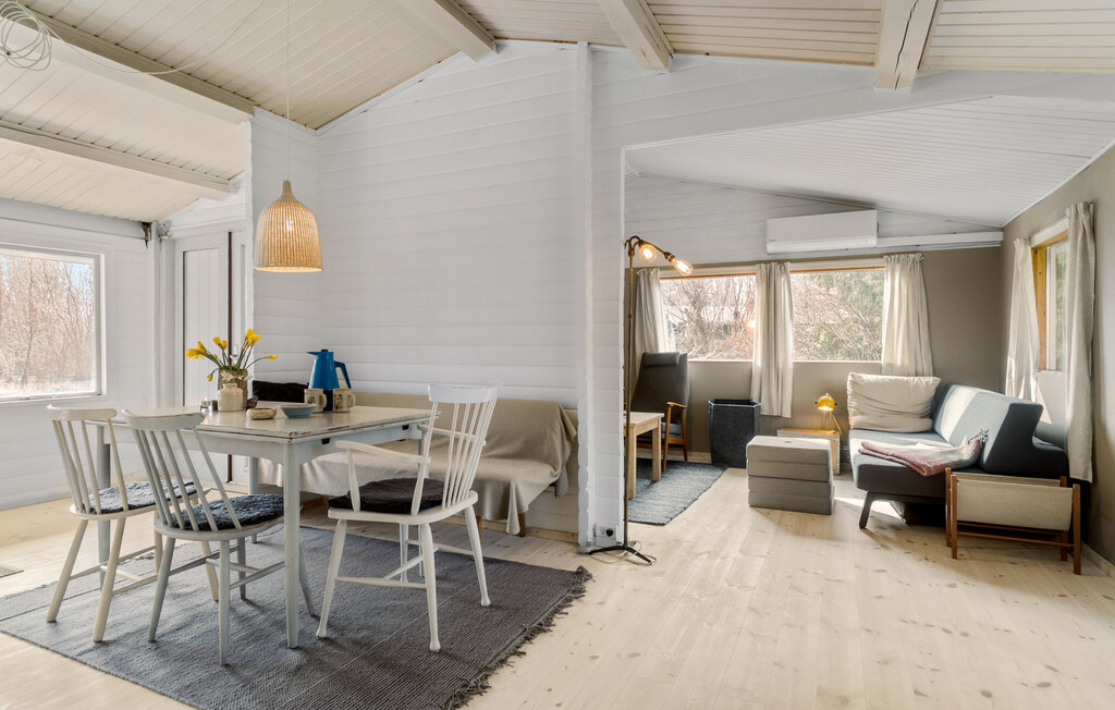 Semesterhus - Rørvig Strand , Danmark - E17711 4