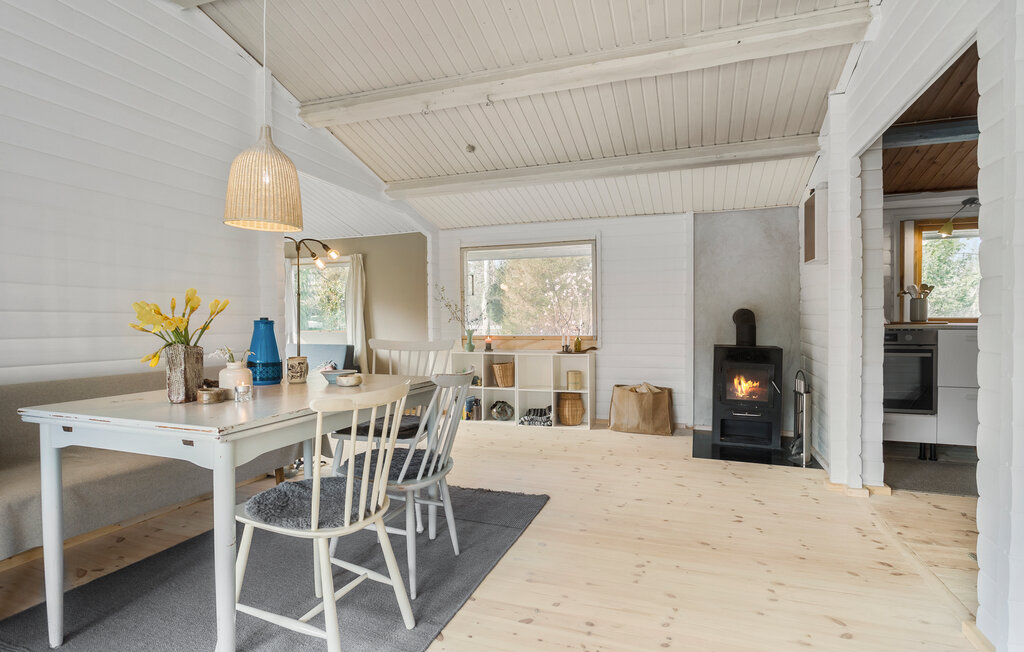 Semesterhus - Rørvig Strand , Danmark - E17711 5