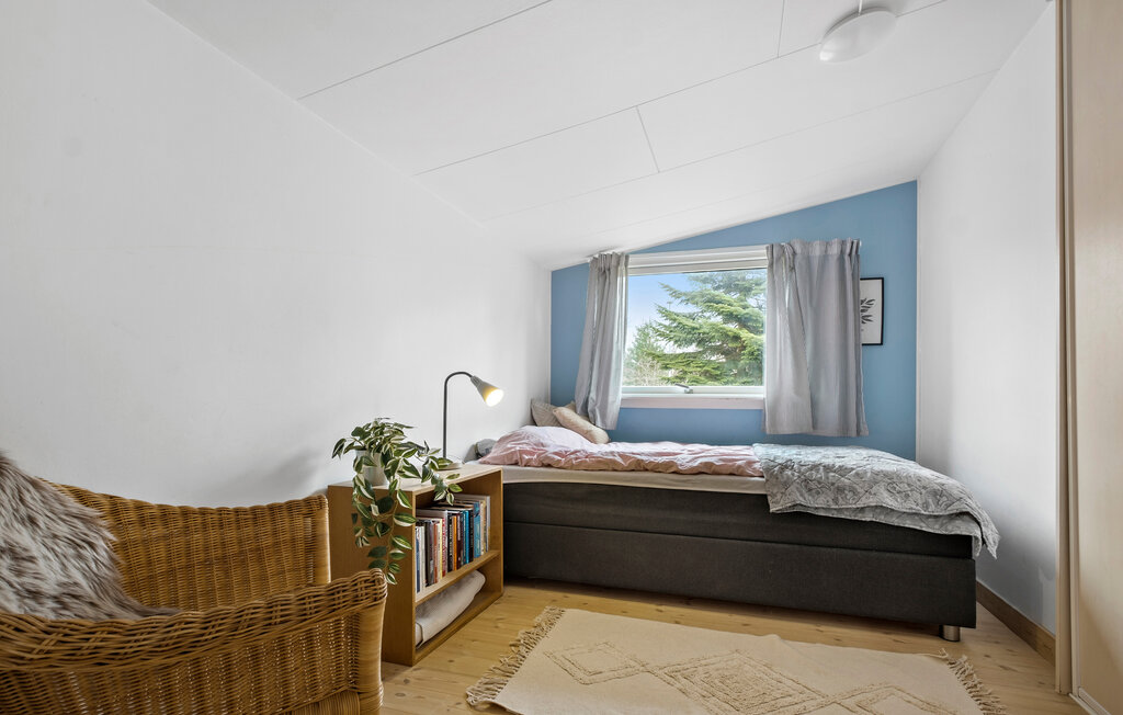 Ferienhaus - Nykøbing Nordstrand , Dänemark - E17873 13