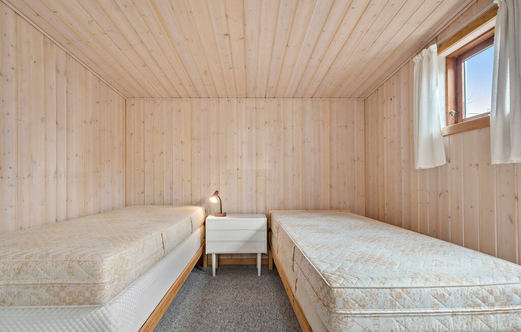 Ferienhaus - Nykøbing Nordstrand , Dänemark - E17873 14