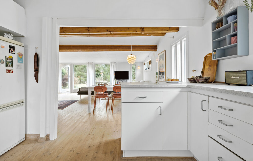 Ferienhaus - Nykøbing Nordstrand , Dänemark - E17873 5