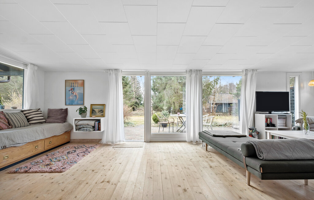 Ferienhaus - Nykøbing Nordstrand , Dänemark - E17873 2
