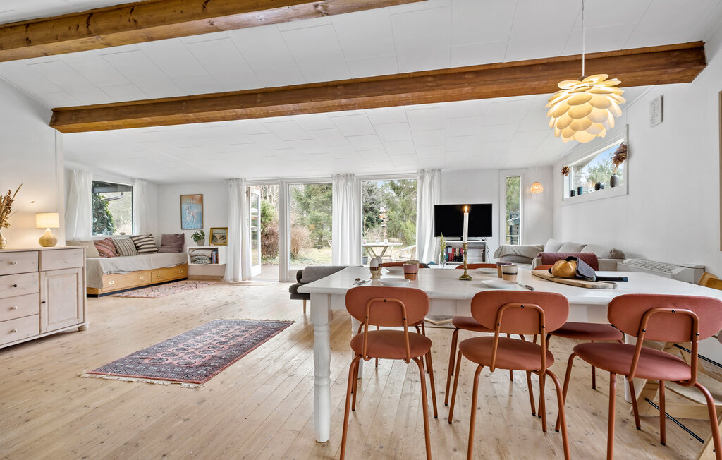 Ferienhaus - Nykøbing Nordstrand , Dänemark - E17873 3