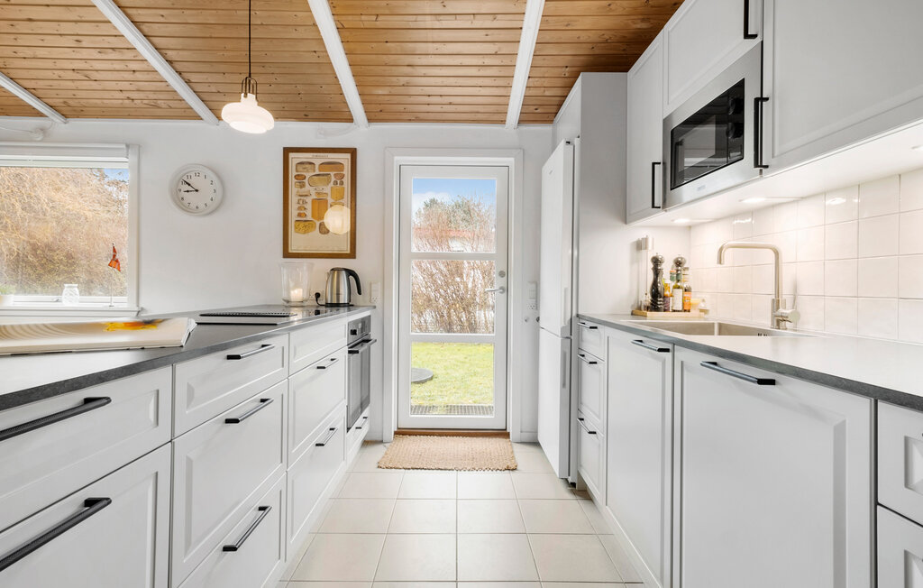 Ferienhaus - Klint , Dänemark - E17313 7