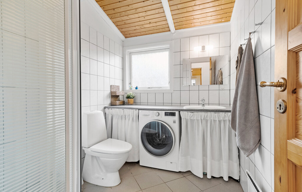 Ferienhaus - Klint , Dänemark - E17313 24