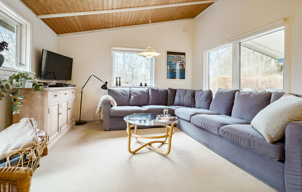 Ferienhaus - Klint , Dänemark - E17313 3