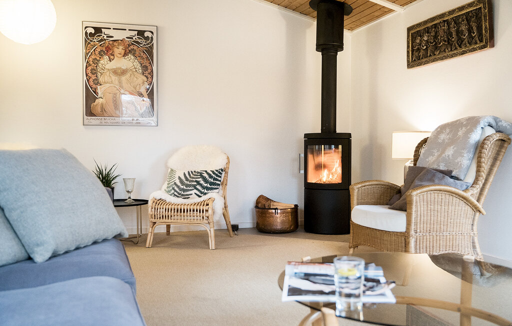 Ferienhaus - Klint , Dänemark - E17313 18