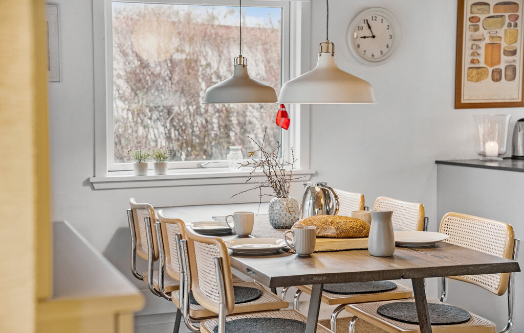 Ferienhaus - Klint , Dänemark - E17313 19