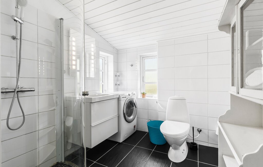 Feriehuse - Rørvig Strand , Danmark - E17729 15