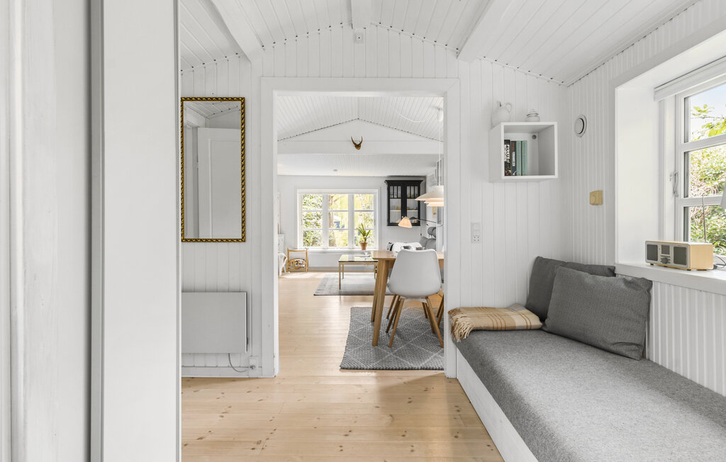 Feriehuse - Rørvig Strand , Danmark - E17729 8