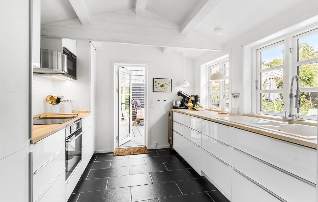 Feriehuse - Rørvig Strand , Danmark - E17729 6