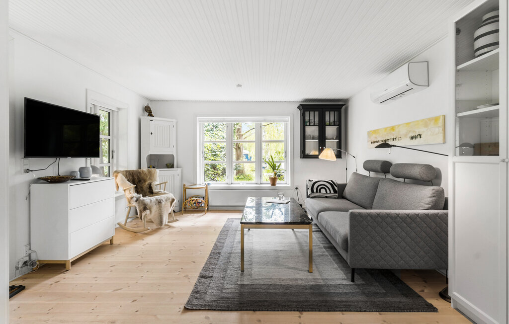 Feriehuse - Rørvig Strand , Danmark - E17729 3