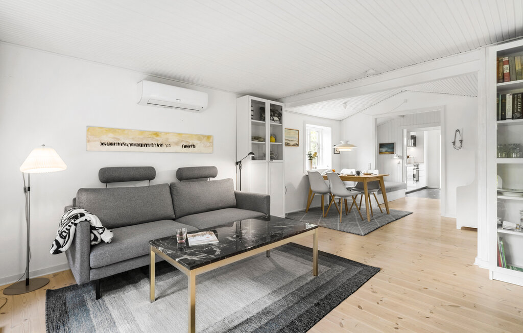 Feriehuse - Rørvig Strand , Danmark - E17729 4