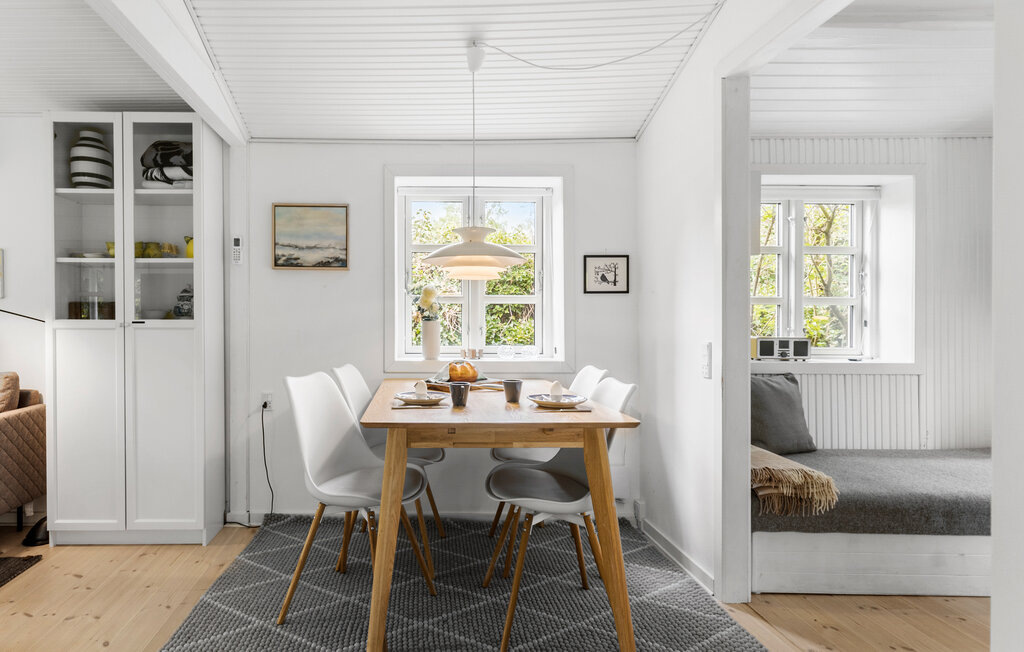 Feriehuse - Rørvig Strand , Danmark - E17729 5