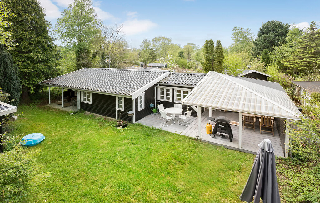 Feriehuse - Rørvig Strand , Danmark - E17729 1