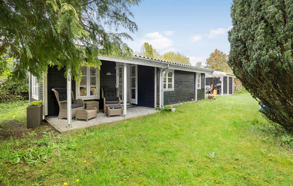 Feriehuse - Rørvig Strand , Danmark - E17729 9