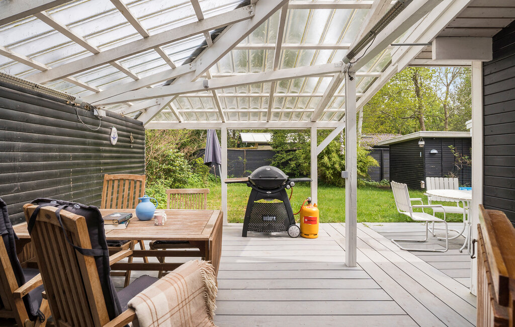 Feriehuse - Rørvig Strand , Danmark - E17729 2