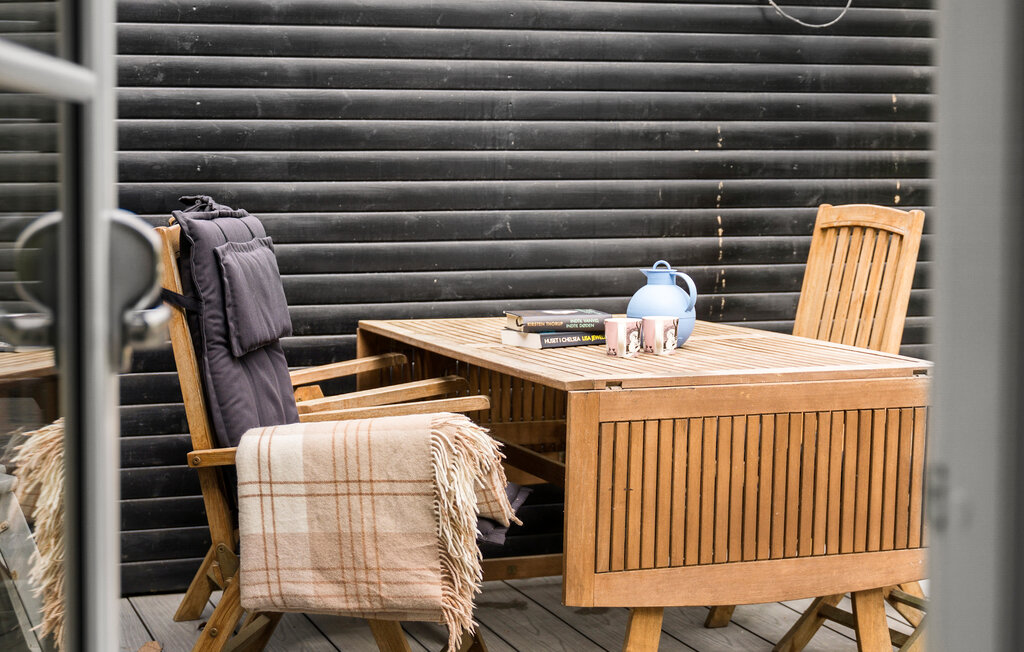 Feriehuse - Rørvig Strand , Danmark - E17729 11