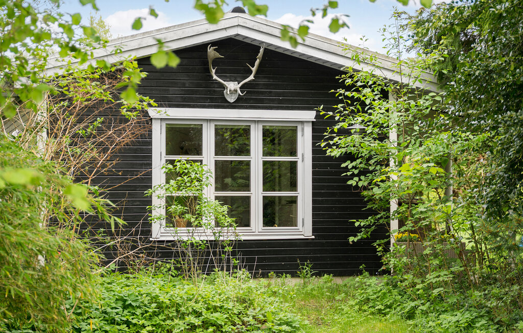 Feriehuse - Rørvig Strand , Danmark - E17729 12