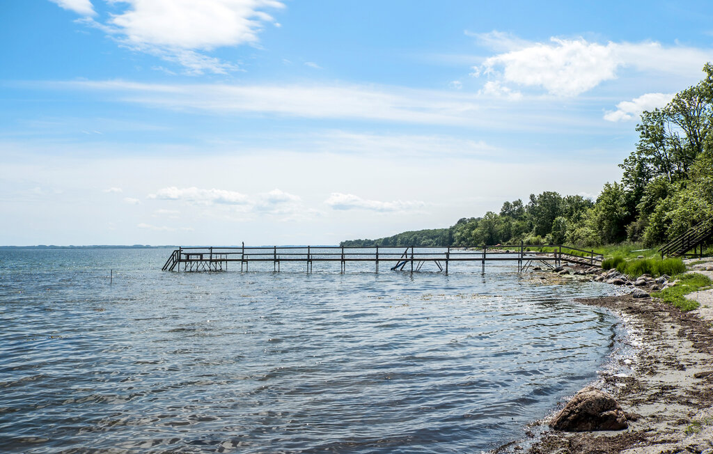Feriehuse - Unnerud , Danmark - E17775 29