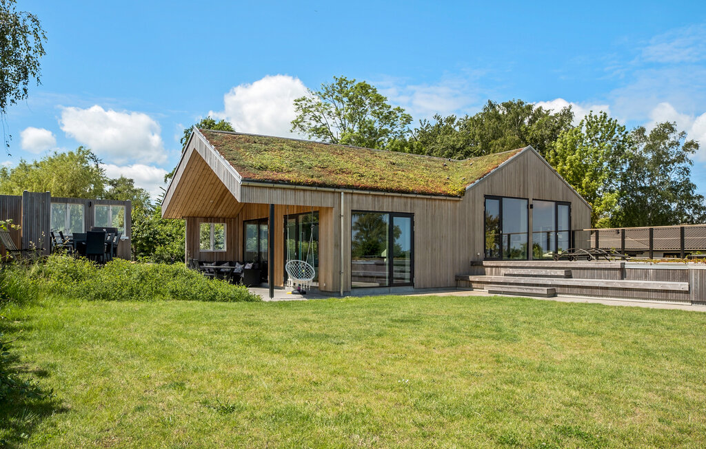 Feriehuse - Unnerud , Danmark - E17775 10