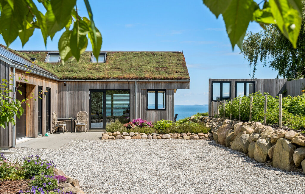 Feriehuse - Unnerud , Danmark - E17775 12