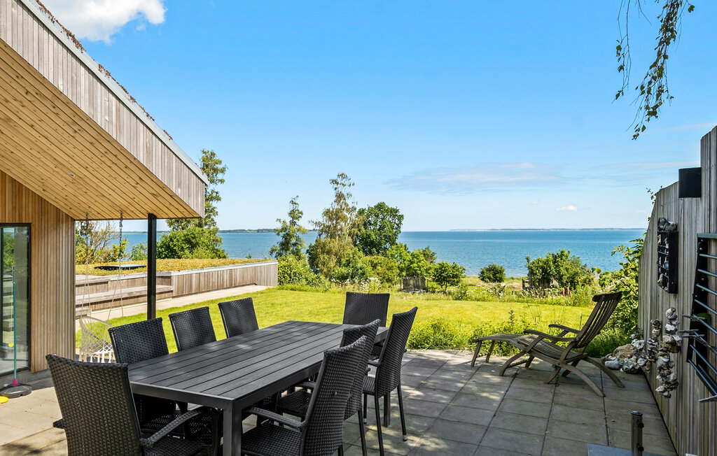 Feriehuse - Unnerud , Danmark - E17775 2