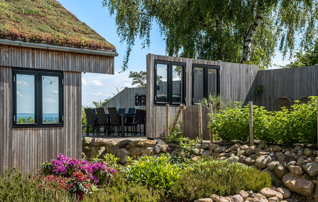 Feriehuse - Unnerud , Danmark - E17775 14