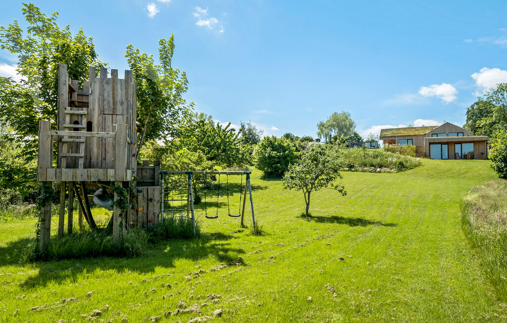 Feriehuse - Unnerud , Danmark - E17775 16